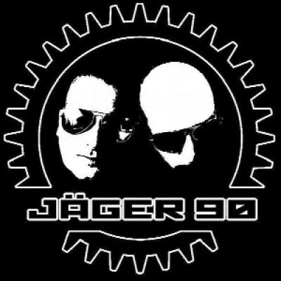 Logo Jäger90