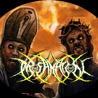 Profanation