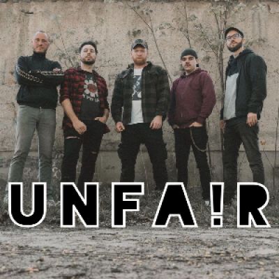 UNFA!R